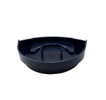 Genuine Keurig K80 Replacement Drip Tray No Grate Navy Blue. Fixed Price $11.99.