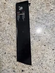 Jura Beans Hopper Lid Cover For Impressa Coffee Makers 15170 Broken Finger. Fixed Price $29.24.