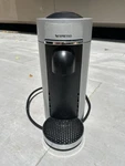 Nespresso Vertuoplus Deluxe Coffee And Machine - Black (ENV155BAE). Fixed Price $28.00.