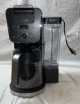 *missing/damaged Parts* Ninja Dualbrew System 14-CUP Coffee Maker Cfp 32. Fixed Price $49.99.