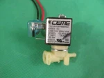 Cuisinart Barista 4-N-1 Replacement Parts Solenoid Valve V782. Fixed Price $29.00.