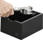 Espresso Knock Box, Solid Coffee Grounds Dump Bin, Shock-absorbent Barista. Fixed Price $43.99.