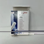 New Sealed Genuine Jura Claris White 3-PACK Filter Cartridge Open Box. Fixed Price $44.99.