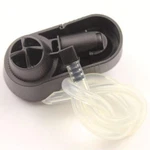 Saeco 421944023801 Blk Cappuc. V3 Smr/h Assembly. Fixed Price $35.99.