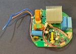 Keurig Cafe K84 Frother Power Circuit Board Replacement Parts. Fixed Price $10.28.