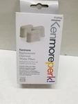 Pkg 3 Kenmore Replacement Charcoal Water Filters For Coffee Maker / New. Fixed Price $12.99.