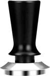 51MM Espresso Tamper, Premium Calibrated 30LB Spring Loaded Compatible Fo. Fixed Price $21.54.