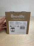 Breville The Knock 10 Espresso Accessory One Size. *box Damaged*. Fixed Price $39.89.