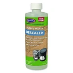 Urnex Coffee Machine Descaling Liquid, 14 Oz Bottle. Fixed Price $24.51.