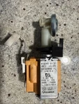 Original Water Pump Ars Invensys CP3 110 Used For Jura. Fixed Price $28.78.