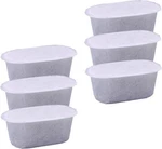 Advanced Replacement Water Filter Cartridges For Mr. Coffee Easy Measure And.... Fixed Price $18.38.