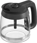 CE200 12-CUP Glass Coffee Pot Replacement Compatible With Ninja Brewer Ma. Fixed Price $34.59.