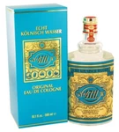 New Sealed 4711 By Muelhens For Men 10.1OZ Original Eau De Cologne Splash. Fixed Price $23.99.