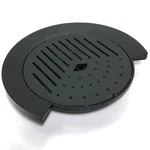 Salton PE-60 Espresso Cappuccino Maker Drip Tray Catch Black. Fixed Price $14.97.