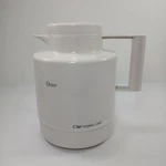 Oster Thermo Cafe 10 Cup Thermal Carafe Vintage Pot Only No Base. Fixed Price $18.00.