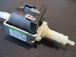 Ulka Pump Hf 120V, 60HZ, 23W 2/1 Min Ci. Fits Nespresso, Saeco, Delonghi, More. Fixed Price $16.00.