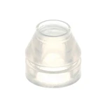 Wilbur Curtis Bushing, Conical .583ID X .945. Fixed Price $30.95.