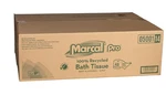 Marcal Pro 5001 100% Recycled Two-ply Bath TISSUE,500 SHEETS/ROLL48 Rolls/carton. Fixed Price $57.93.
