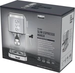 Bella Pro Series Bar Slim Espresso Maker EM-2205B Stainless Steel. Fixed Price $49.99.