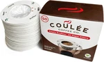 Ecopour Coffee Filters, Use With Or Loose Leaf Tea, Compostable, All Pape. Fixed Price $33.09.