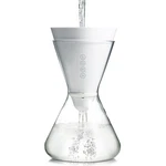 Soma White Filter Carafe Glass 1.4L. Fixed Price $53.62.