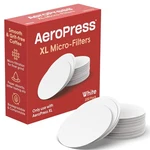 Aeropress Xl Replacement Micro-filters For 1 Pack, 200. Fixed Price $24.98.