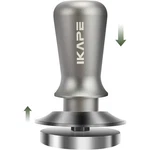 Ikape Espresso Tamper, Premium Barista Coffee 58.5MM, Silver. Fixed Price $62.99.