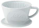 1010 From Japan Official Kalita Wave Series Ceramic Coffee Dripper Hasami. Fixed Price $42.94.