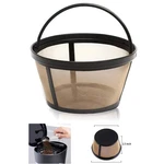Reusable Nylon Coffee Filter For Mr. 10-12 Cup Machines Eco-friendly. Fixed Price $12.99.