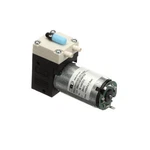 Schaerer Membrane Air Pump With Filter 3370066311 - Genuine Oem Replacement Part. Fixed Price $299.95.