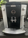Jura Impressa F7 Superautomatic Espresso Machine-pre-owned. Fixed Price $625.00.