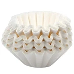 Bunn 6001 500 Count Brew 12-CUP Commercial Coffee Filter White Fluted Paper. Fixed Price $40.32.