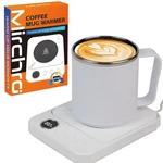 Coffee Mug Warmer 36W For Desk With Temperature Display, 1-12H Time. Fixed Price $16.03.