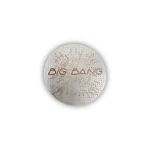 Ims Big Bang Ultra Thin 0.5 Puck Screen With Magnet Pin, 58.3MM.. Fixed Price $35.86.