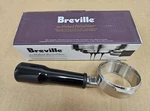 Genuine Breville 58MM Naked/bottomless Portafilter New Free Shipping. Fixed Price $99.99.