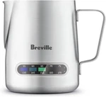 Breville BES003 Temprature Control Milk Jug Espresso Accessory. Fixed Price $36.99.