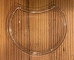 Breville Nespresso Vertuo Next Coffee BNV520 Part, Oem Water Tank Reservoir Lid. Fixed Price $13.99.