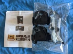 Keurig B3000/K3000 Hot Water Dispense Tube Replacement Kpcs 16-201156-000. Fixed Price $14.99.