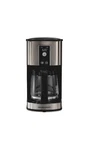 Hamilton Beach 12CUP Programmable Hot & Iced Coffee Maker 49620: Electric Drip. Fixed Price $44.99.