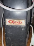 Astoria/ Mazzer Luigi Super Jolly Man Electronic Espresso Coffee Grinder. Fixed Price $450.00.