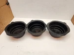 Lot 3 Newco Brew Basket Funnel Assembly 7-1/4 Genuine Oem Replacement Part. Fixed Price $38.24.
