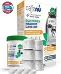 Espresso Machine Cleaning Kit. Includes 52X Breville. Fixed Price $29.00.