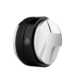 Lilq 53MM Coffee Distributor Tamper Adjustable Depth Double Heads Portafil.... Fixed Price $136.00.