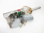 Valeo 402.802 24V Wmf Combination S-f Drive Motor With Partial Coffee Press. Fixed Price $104.49.