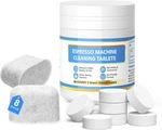 Cleaning Kit For Breville, 60 Tablets And 8 Water Filters. Fixed Price $14.12.