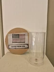 Water Tank Without Lid For Nespresso Krups Citiz Xn Series, MS-0055340 Ships Usa. Fixed Price $12.99.