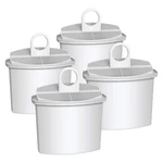 Aqua Crest V Certified Coffee Water Filter, Replacement For Braun KWF2(4). Fixed Price $19.90.
