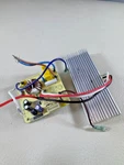 Breville Precision Brewer BDC450 Bss Circuit Board Replacement Part Tested. Fixed Price $49.99.