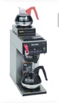 Bunn CWTF15 1L/1U Pf Coffee Maker Series With Warmer. Fixed Price $289.99.