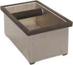 Heavy-duty Stainless Steel Knock Box For Espresso Puck Disposal. Fixed Price $173.99.